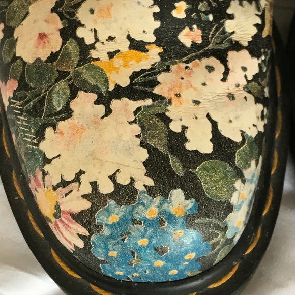 EUC Dr Martens Sienna Miller 1460 Pascal Boot - Picture 5 of 11